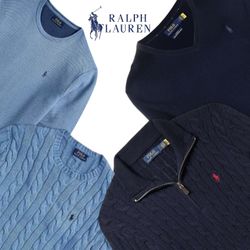 Ralph lauren Sweaters