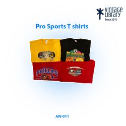 Men's Pro Sports T-shirts 20 pieces