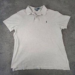 T-shirts Polo Ralph Lauren pour hommes