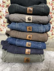 Carhartt Jeans