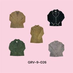 Pull à double zip Y2K - Tendance et de marque (GRV..