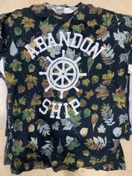 Grafische T-Shirts 60 Stück