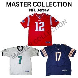 NFL-Trikot (R)