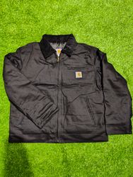 Rework Style Carhartt Detroit Jackets