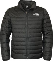 The north face puffer jackets