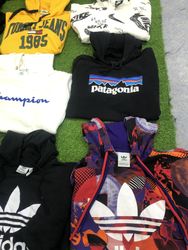 Vintage Hoodies Grade A 150 Pcs