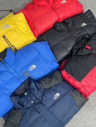 TNF Puffers