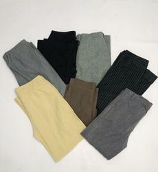 Millennial Mod Pants Pack (S-602)