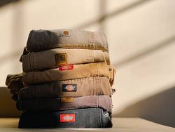 Carhartt  dickies cotton pants 10 Pieces