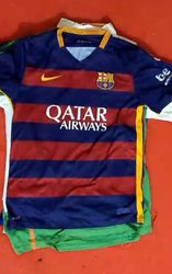 Camisetas de Futebol