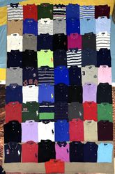 Ralph Lauren Polos 64 Teile