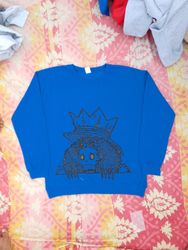 Sweatshirt Stampate