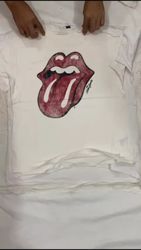 T-shirts de musique