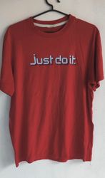 Nike T-Shirts 100 Pcs