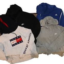 Felpe Mix Brand