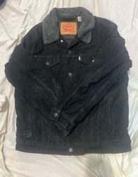 Levi's  jackets