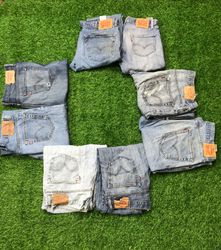 Levis par signature et denzan