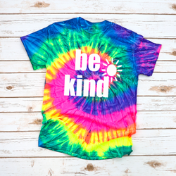 T-shirts Tie Dye 100 pcs