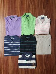 Camisetas Polo