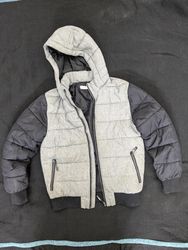 Mixed Branded Jackets