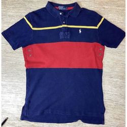 Camisetas Polo Ralph Lauren