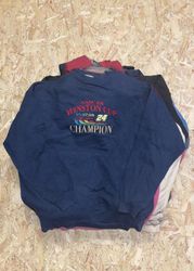 Branded Sweatshirts and Hoodies Vintage x 40