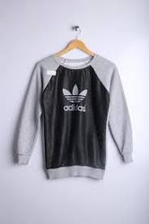 Suéter Addidas