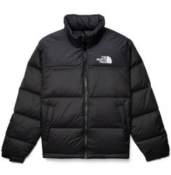 The North Face Puffer Jackets