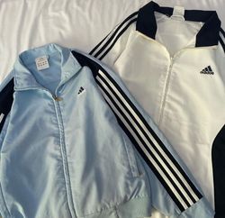 Chaquetas de pista Premium de Adidas
