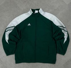 Jaquetas de Treino Vintage da Adidas