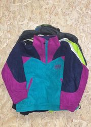 Fleece con marchio x 30