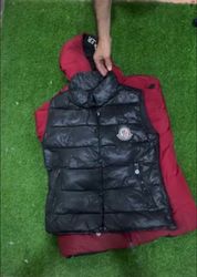 Moncler Parkas