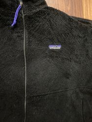 Men Patagonia Fleece Jackets - 5 pieces