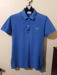 Camisetas Lacoste
