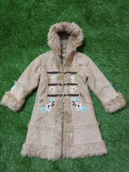 Y2k Afghan coat 31 Pcs