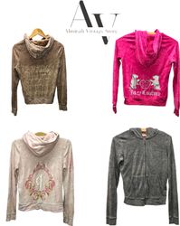 Bellissimo juicy couture 20 pezzi