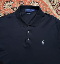 T-shirts Polo Ralph Lauren pour hommes