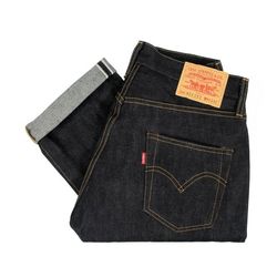 Jeans Mix Code di Levi's
