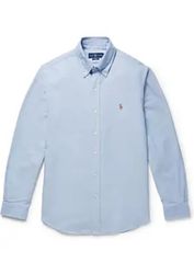 Camicie Ralph Lauren