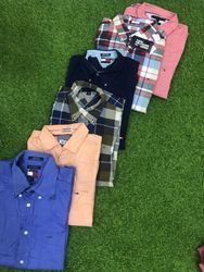 Polo Tommy Lacoste Shirts Grade A 300 Pcs