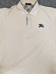 Mélange de marques carhartt et burberry 40 pièces