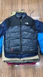 TNF Jackets - 28 Pieces