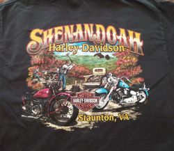 T-shirts Harley Davidson