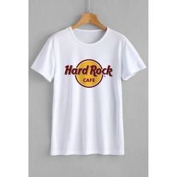 T-shirts Hard Rock Cafe