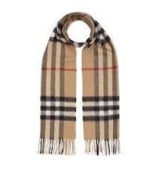 Burberry scarves 20 Pieces