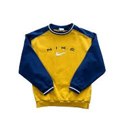 Felpe Nike