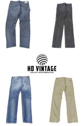 HD331 Men Premium Diesel Jeans - 19 pcs