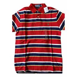 Polo Ralph Lauren Kragen T-Shirts