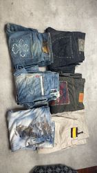 Hip Hop Jeans