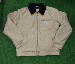 Giubbotti in stile Vintage Carhartt